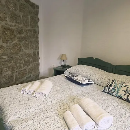 Dimora Gallura 奧爾比亞