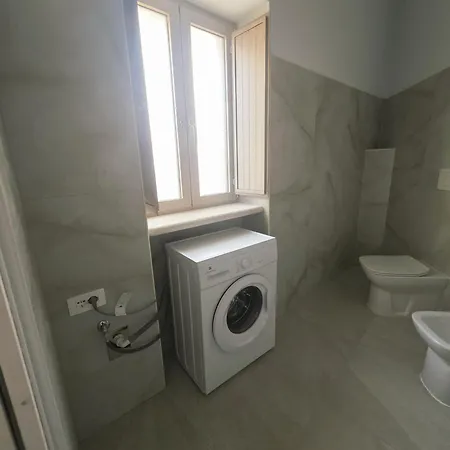 Dimora Gallura 招待所 *