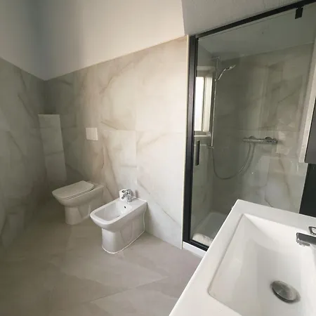 Dimora Gallura 奧爾比亞