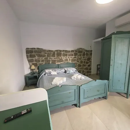 Dimora Gallura Ольбия