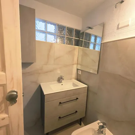 Dimora Gallura 招待所