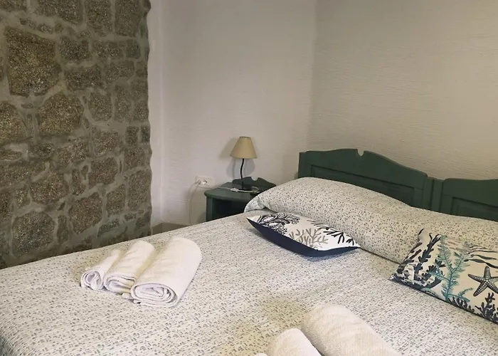 Dimora Gallura أولبيا