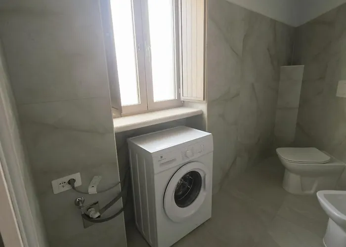 Dimora Gallura بيت ضيافة *