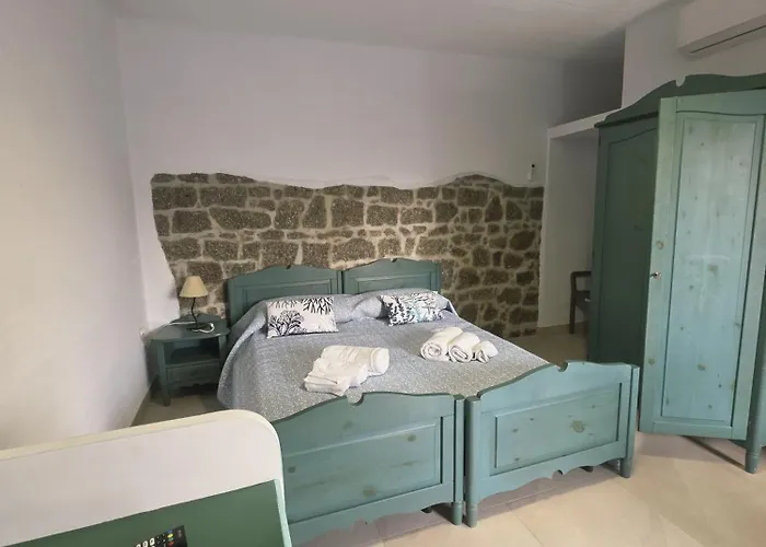 Dimora Gallura أولبيا