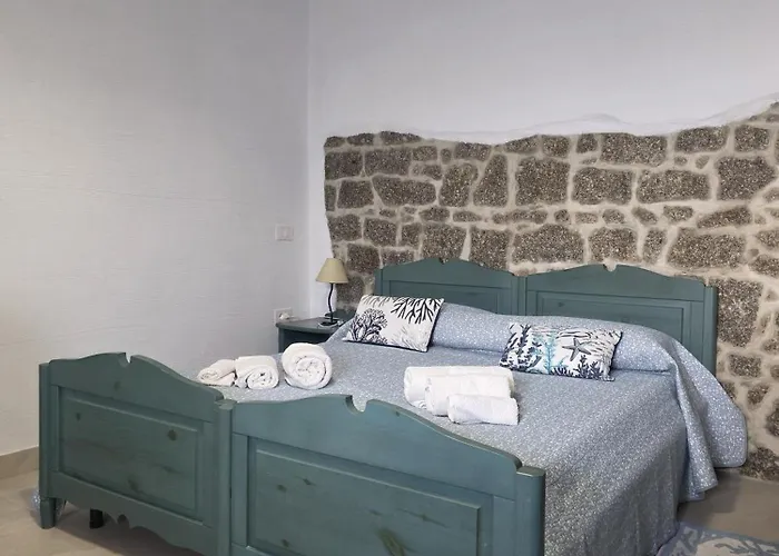 Dimora Gallura بيت ضيافة