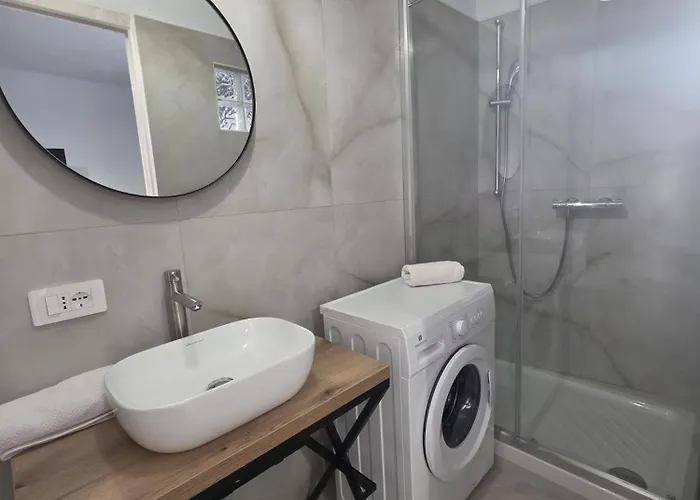 بيت ضيافة Dimora Gallura *