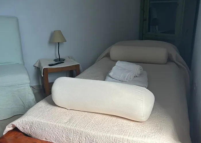 Dimora Gallura بيت ضيافة