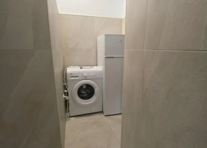 Dimora Gallura بيت ضيافة