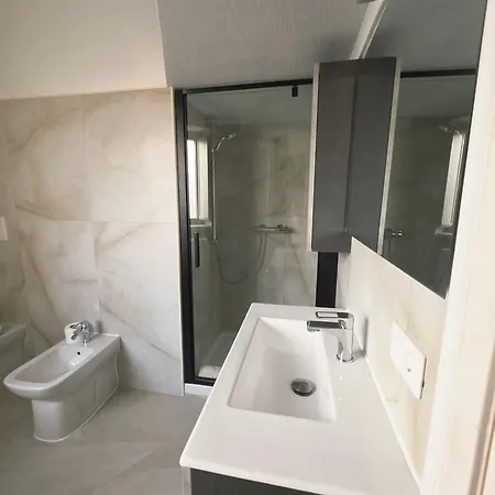 بيت ضيافة Dimora Gallura