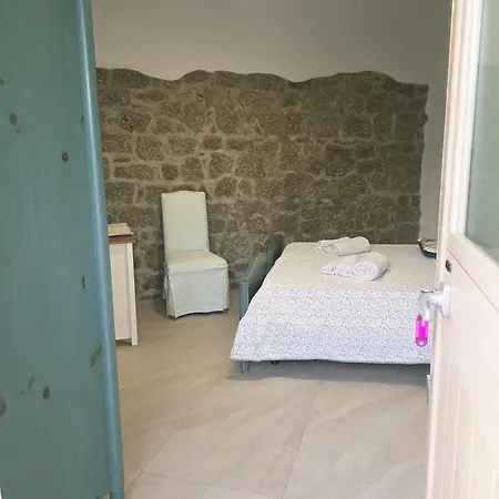 Konukevi Dimora Gallura