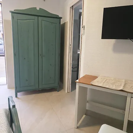 Vendégház Dimora Gallura