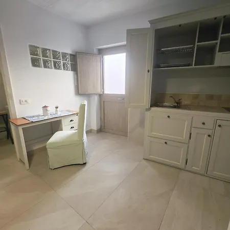 Dimora Gallura * أولبيا