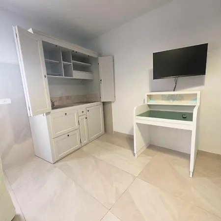 Dimora Gallura Konukevi *