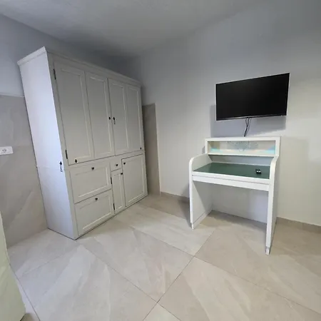 Dimora Gallura بيت ضيافة أولبيا