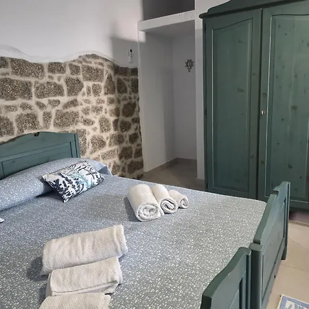 Dimora Gallura Vendégház *