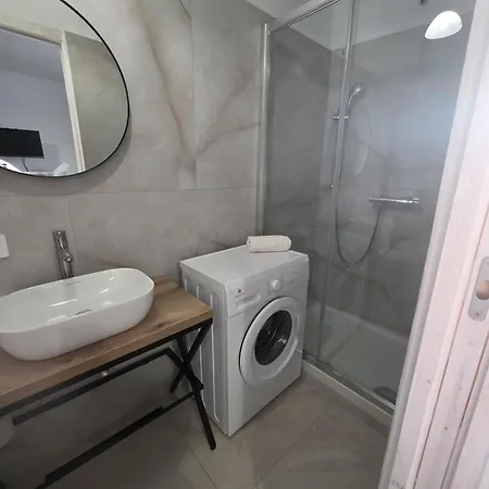 Vendégház Dimora Gallura Olbia