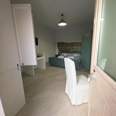 Vendégház Dimora Gallura Olbia