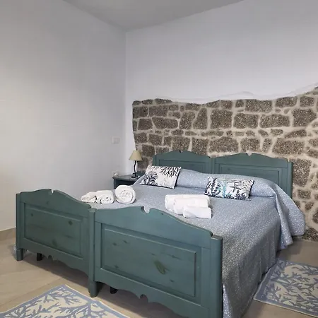 Dimora Gallura ゲストハウス