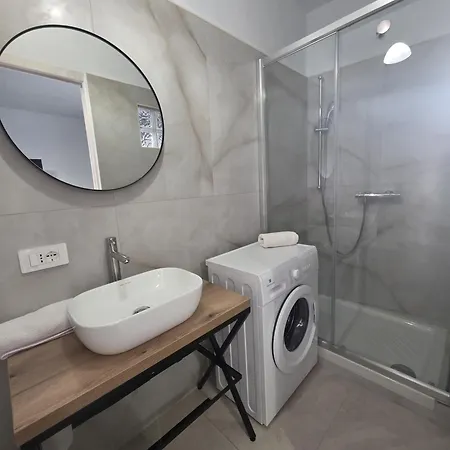 Vendégház Dimora Gallura *