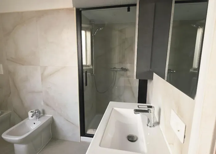 Πανσιόν Dimora Gallura