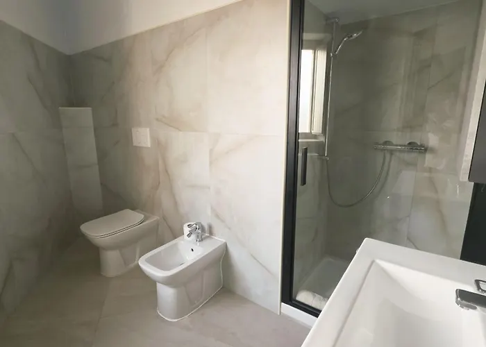 Dimora Gallura Όλμπια