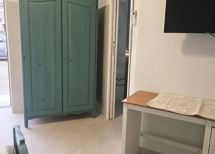 Konukevi Dimora Gallura