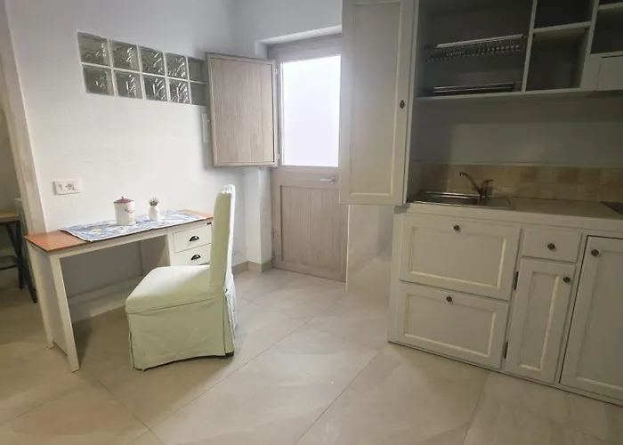 Dimora Gallura * Olbia