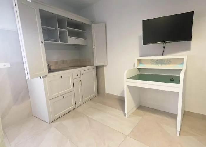 Dimora Gallura Πανσιόν *