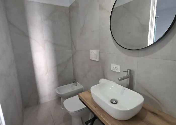 Dimora Gallura Olbia