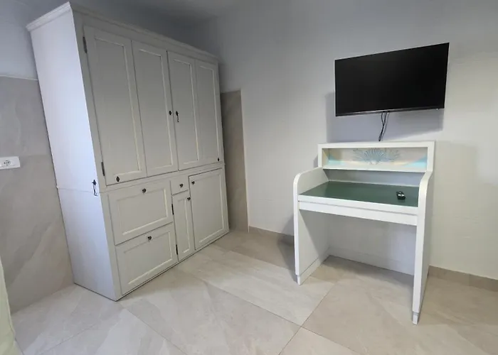 Dimora Gallura Πανσιόν Όλμπια