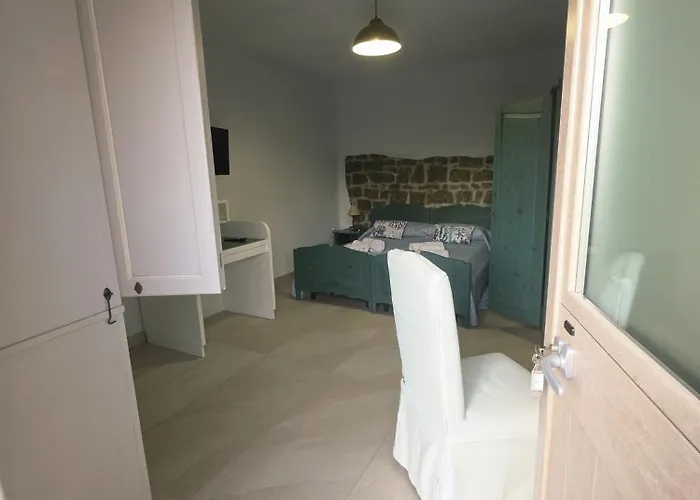 Πανσιόν Dimora Gallura Όλμπια